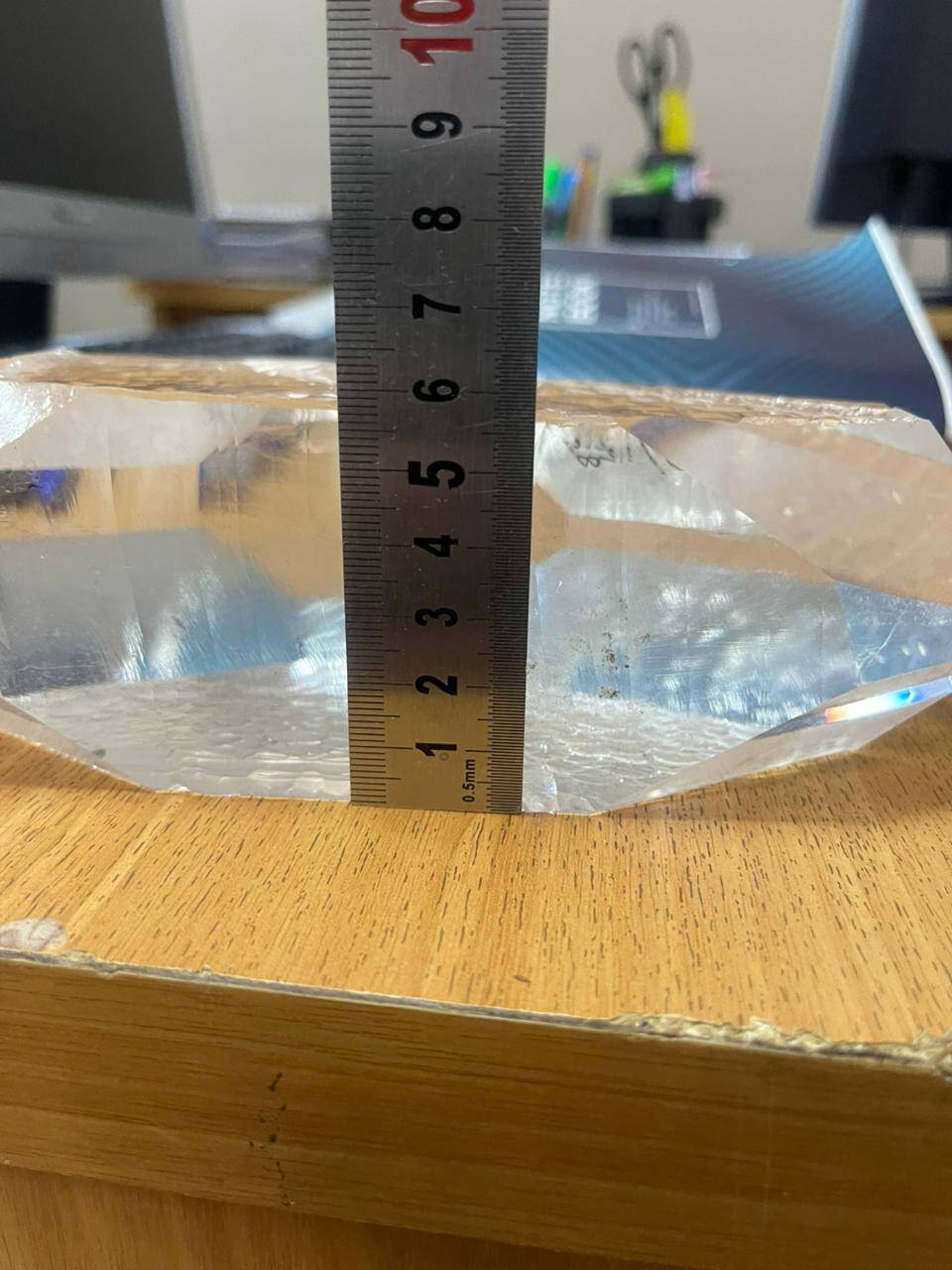 Пьезокварц в Москве фото 4 Для дома и дачи Москва