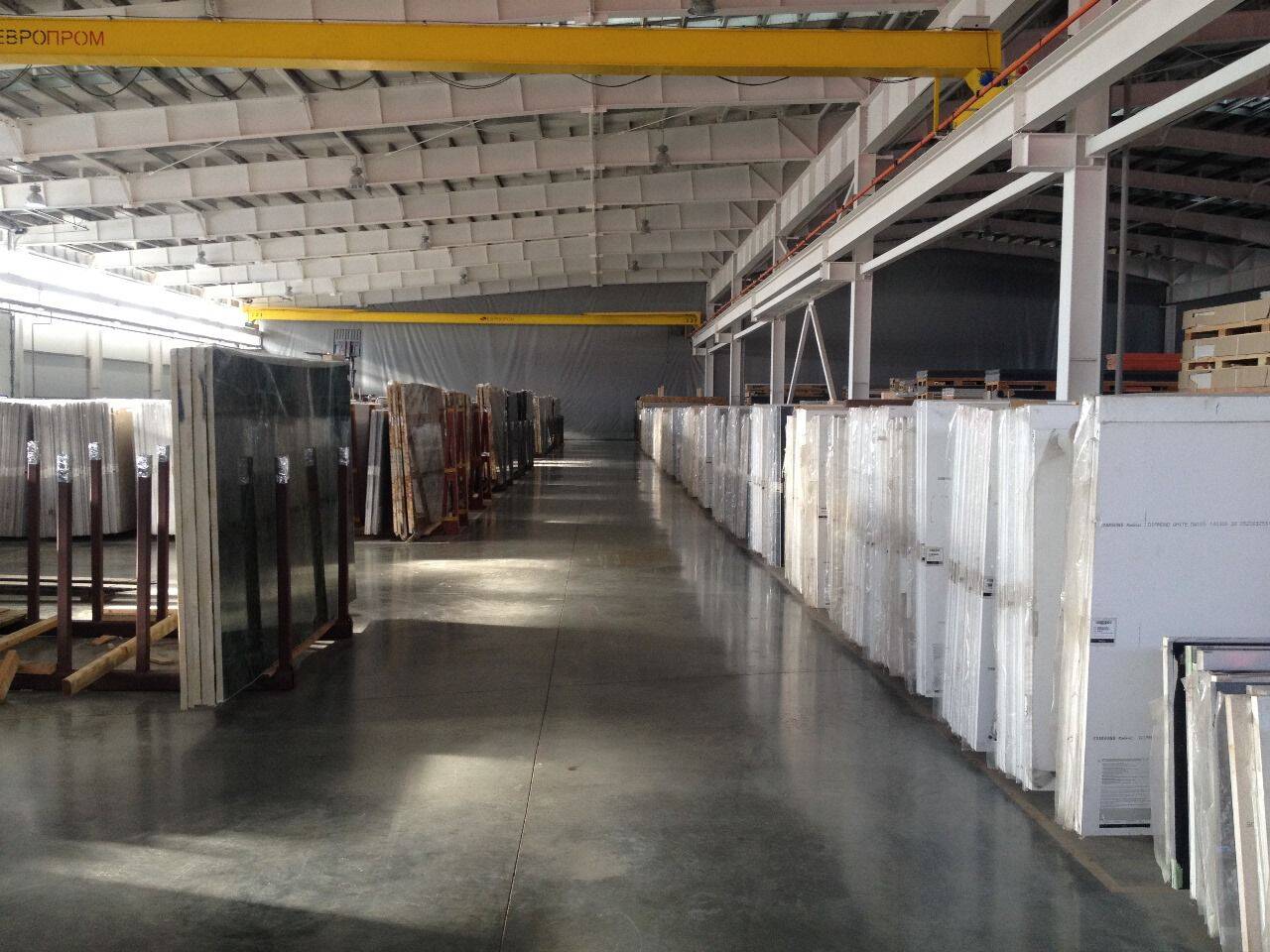 Промышленные бетонные полы с топпингом в Балашихе фото 2 Услуги Балашиха Промышленные бетонные полы с топпингом в Балашихе фото 2 Услуги Балашиха