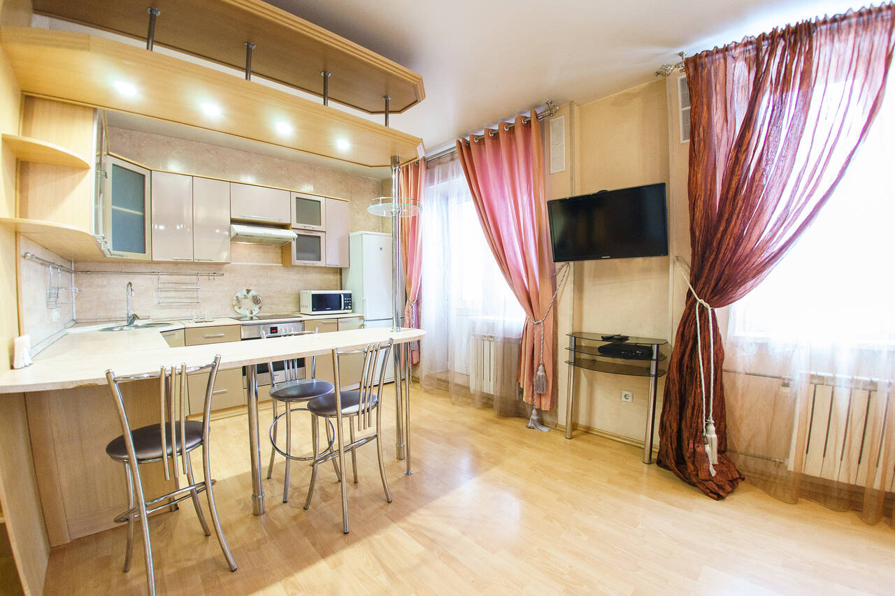 Inndays , Тула, Калужское шоссе, 1 в Туле фото 5 Недвижимость Тула