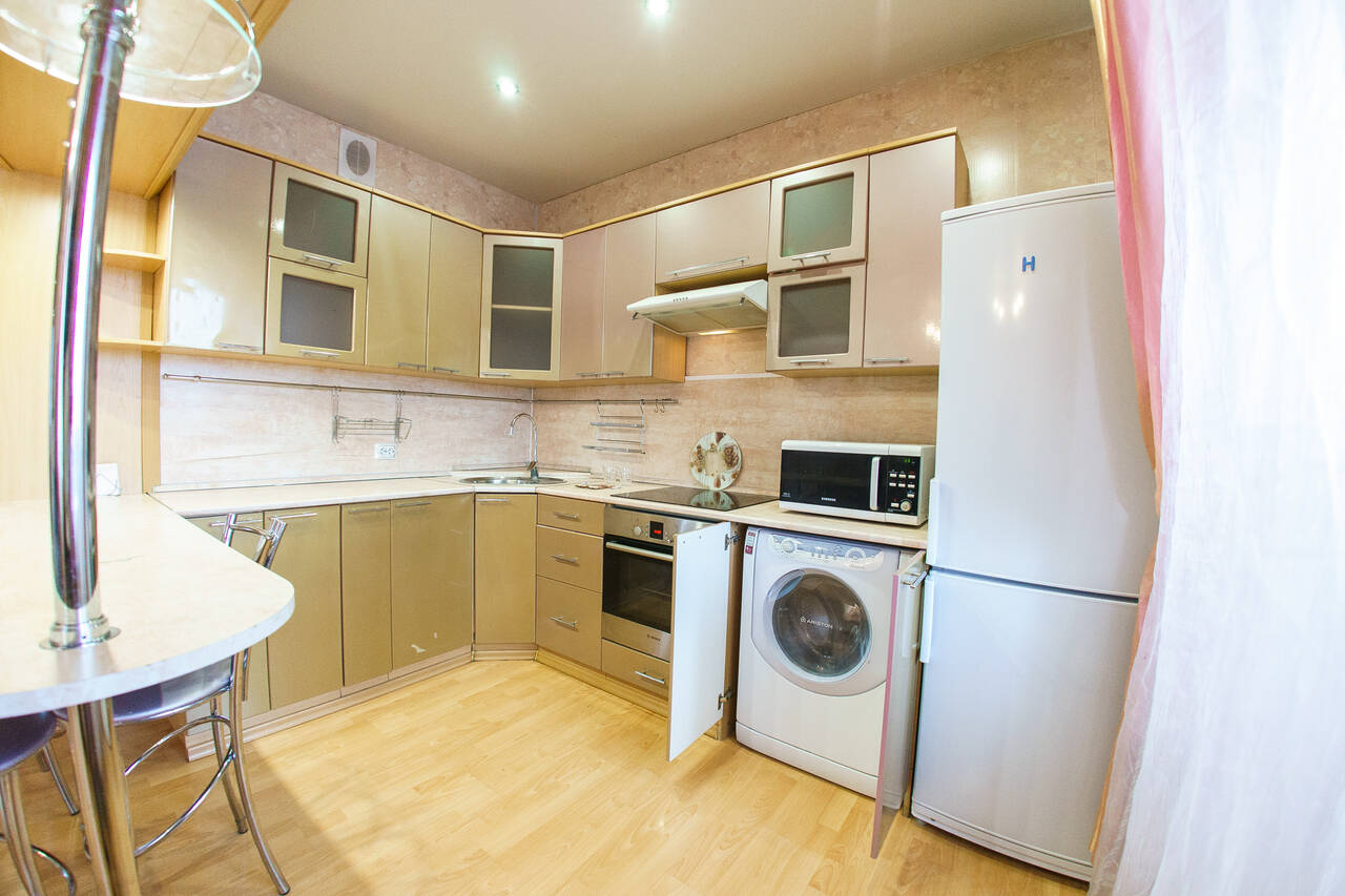 Inndays , Тула, Калужское шоссе, 1 в Туле фото 3 Недвижимость Тула