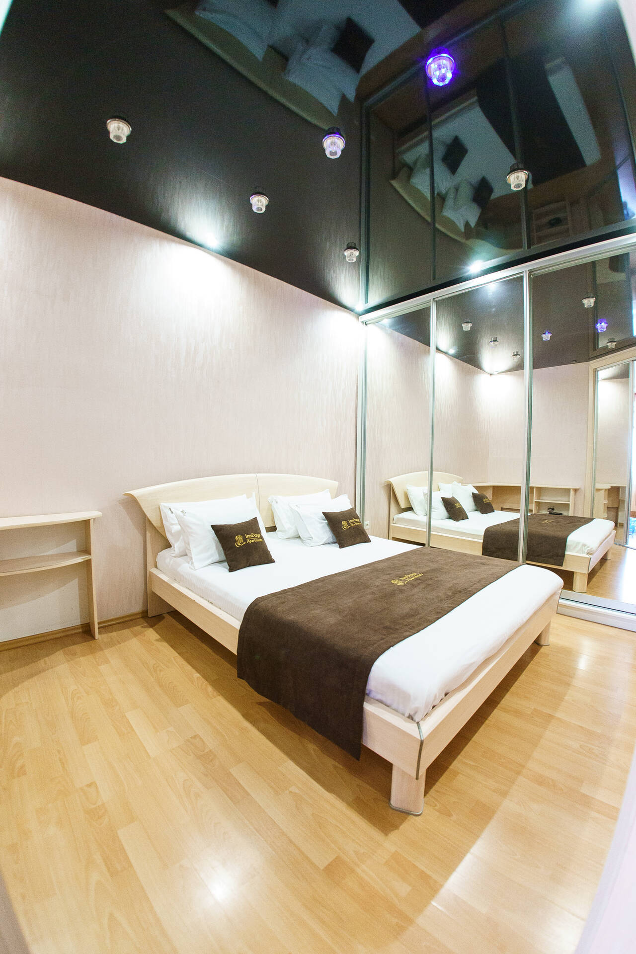 Inndays , Тула, Калужское шоссе, 1 в Туле фото 1 Недвижимость Тула