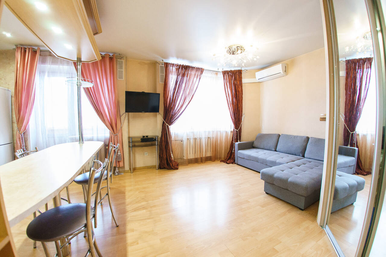 Inndays , Тула, Калужское шоссе, 1 в Туле фото 7 Недвижимость Тула