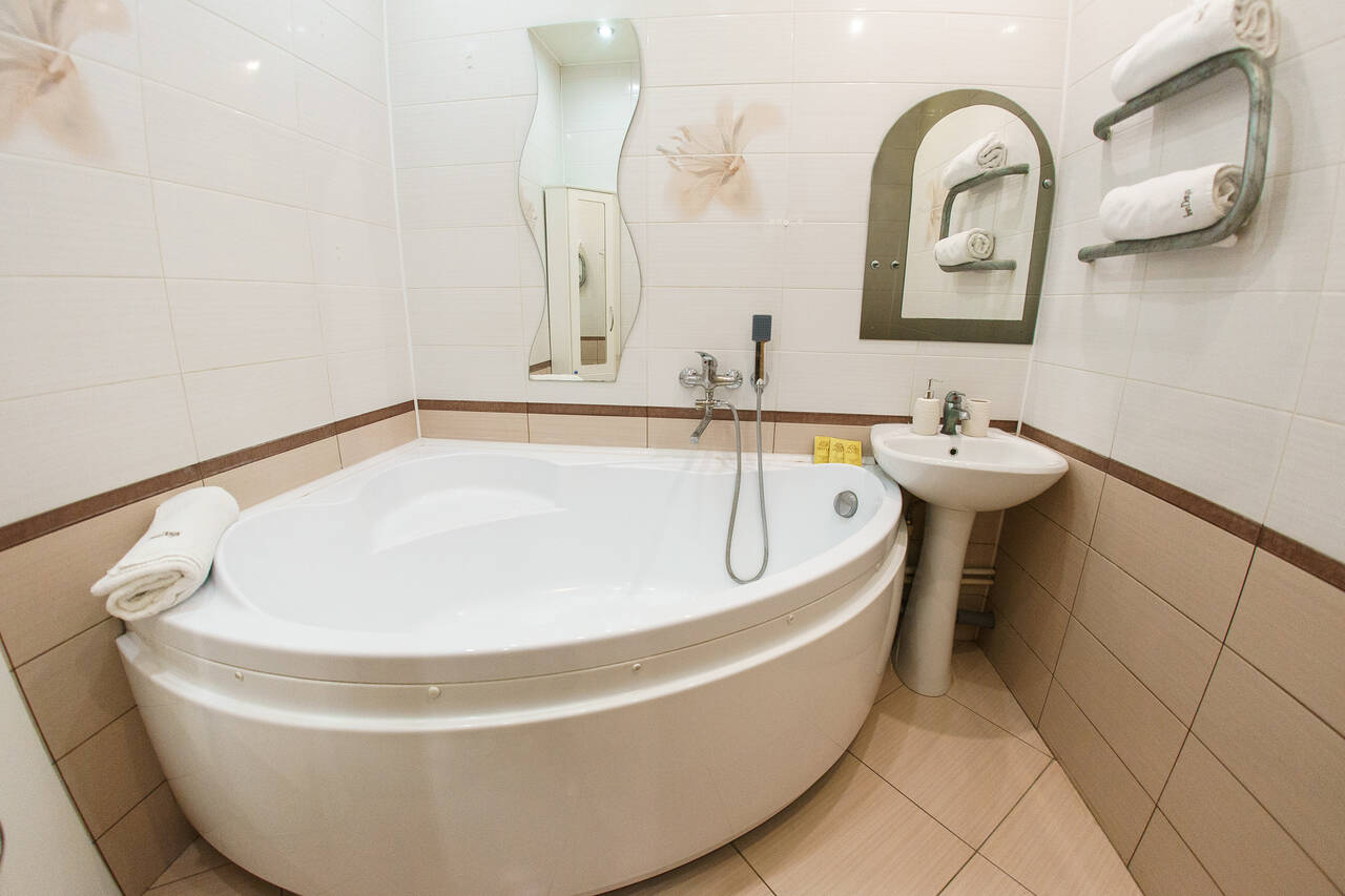 Inndays , Тула, Калужское шоссе, 1 в Туле фото 2 Недвижимость Тула