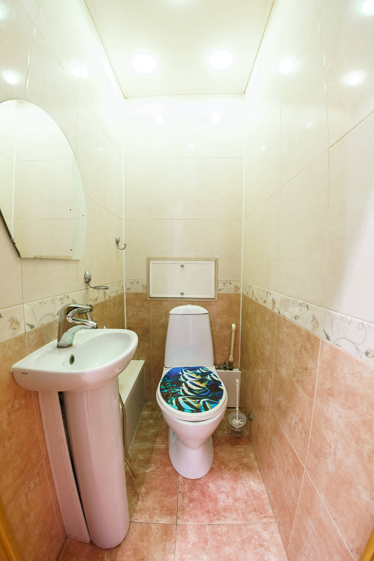 Inndays , Тула, Калужское шоссе, 1 в Туле фото 4 Недвижимость Тула