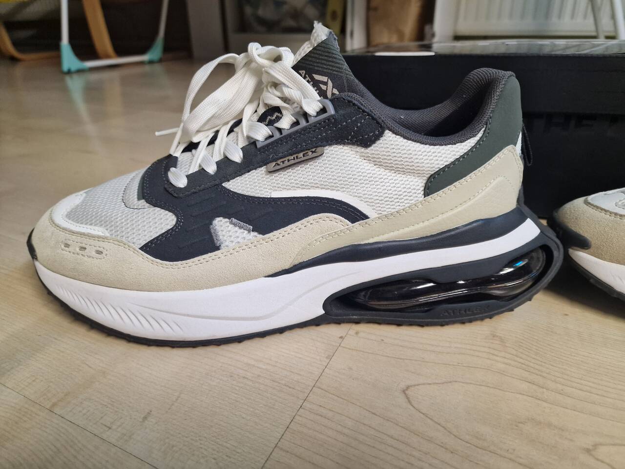 Кроссовки мужские в Москве фото 3 Личные вещи Москва Кроссовки мужские в Москве фото 3 Личные вещи Москва