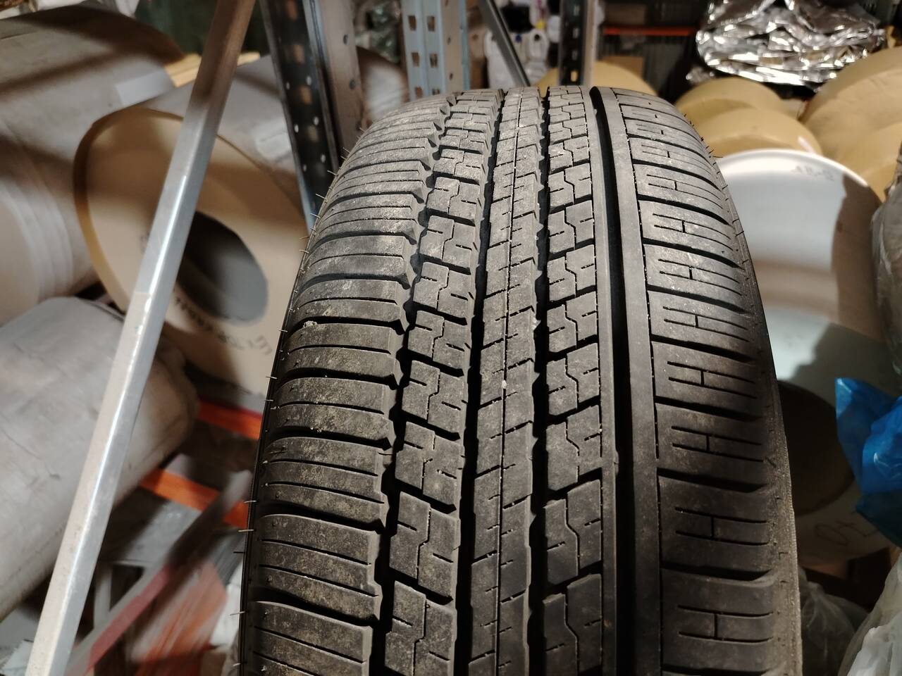 Шины в Мытищах фото 4 Транспорт Мытищи