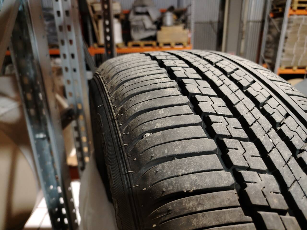 Шины в Мытищах фото 5 Транспорт Мытищи