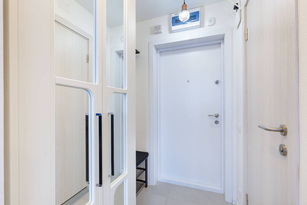 Inndays Apartments в Москве фото 6 Недвижимость Москва Inndays Apartments в Москве фото 6 Недвижимость Москва