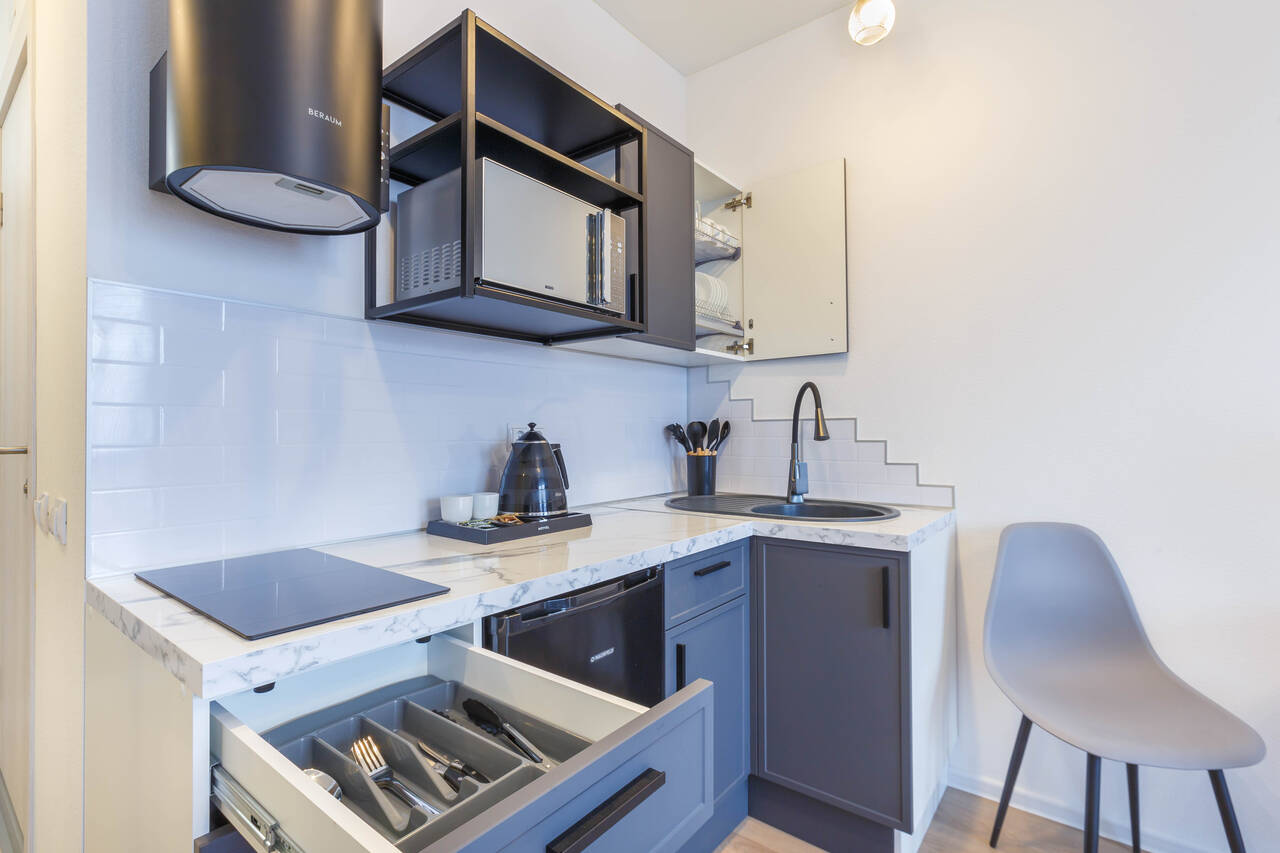 Inndays Apartments в Москве фото 3 Недвижимость Москва Inndays Apartments в Москве фото 3 Недвижимость Москва