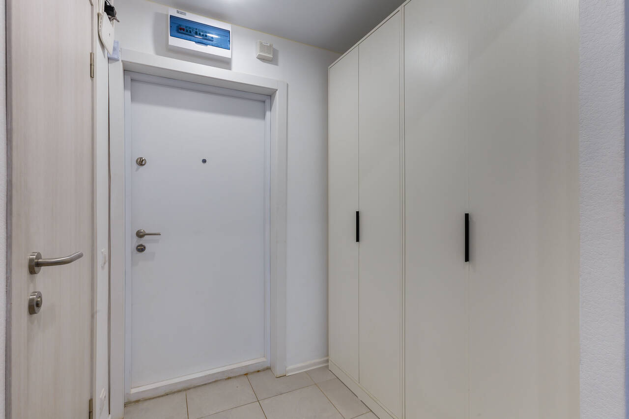 Inndays Apartments в Москве фото 7 Недвижимость Москва