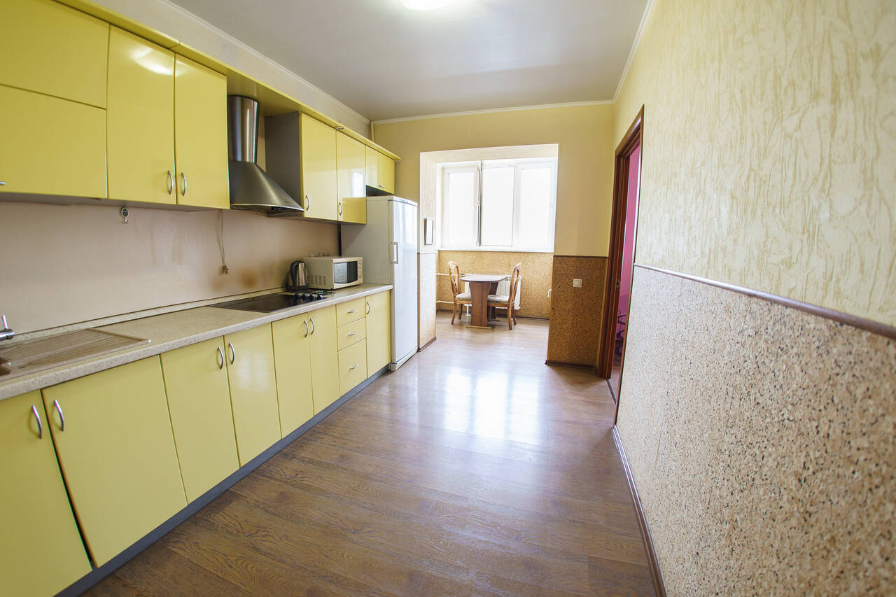 Inndays Михеева, 19 в Туле фото 5 Недвижимость Тула