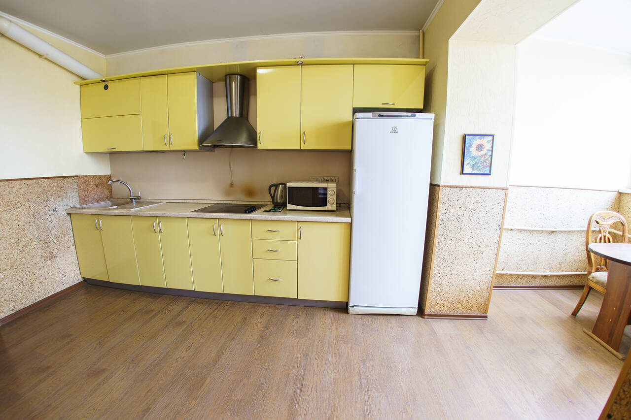 Inndays Михеева, 19 в Туле фото 6 Недвижимость Тула