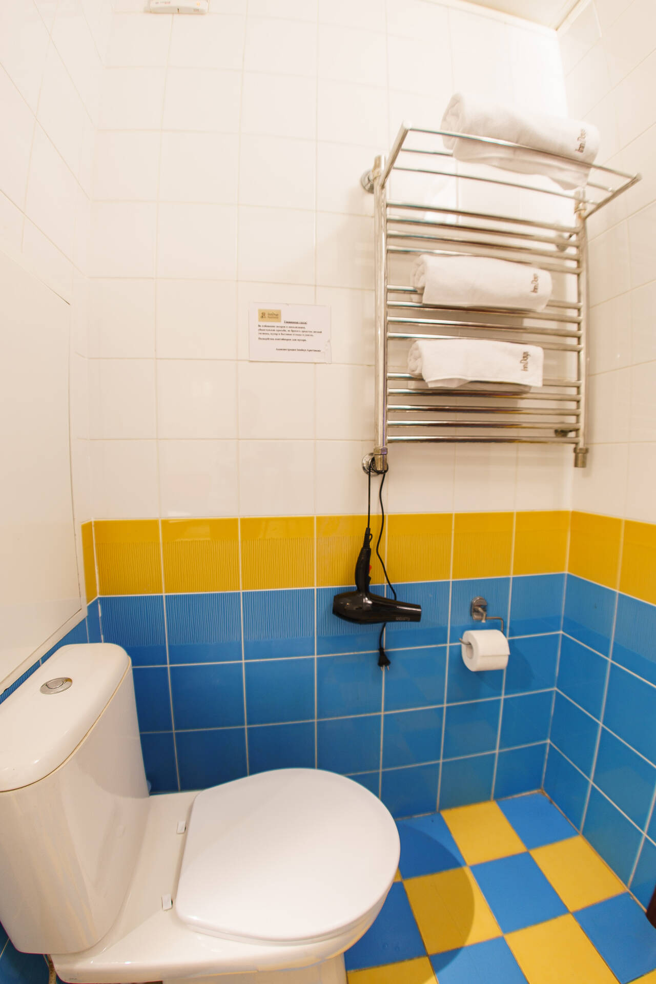 Inndays Михеева, 19 в Туле фото 4 Недвижимость Тула