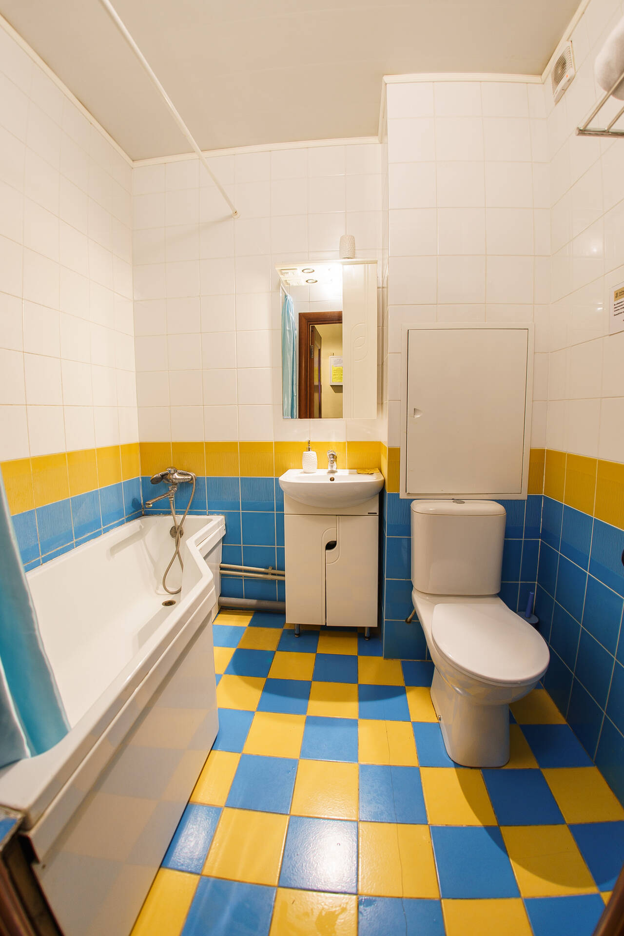 Inndays Михеева, 19 в Туле фото 2 Недвижимость Тула