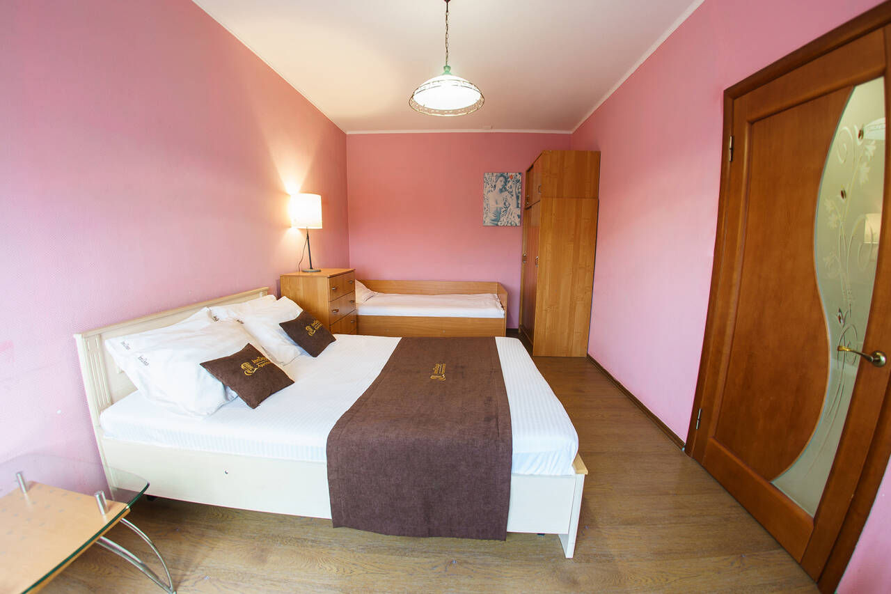 Inndays Михеева, 19 в Туле фото 7 Недвижимость Тула