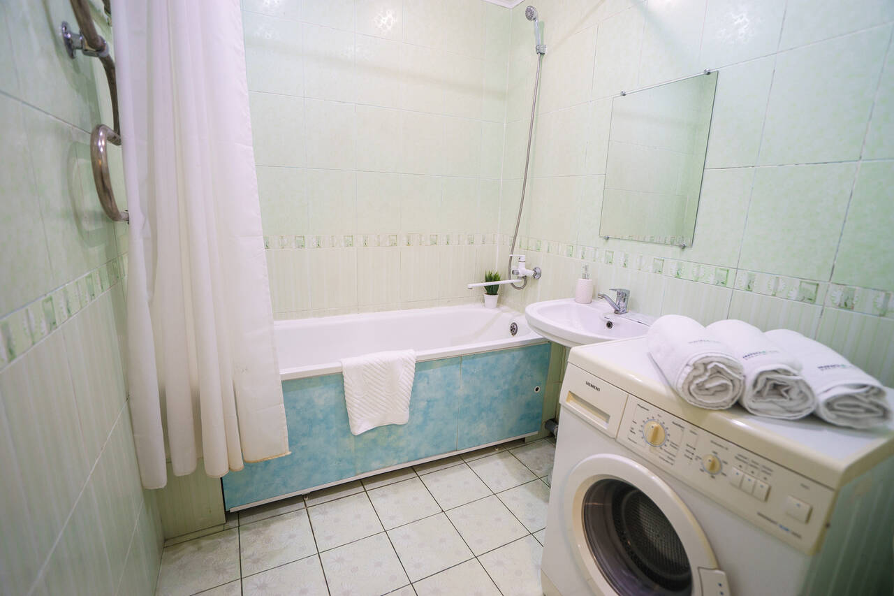 Inndays Болдина, 79 в Туле фото 3 Недвижимость Тула