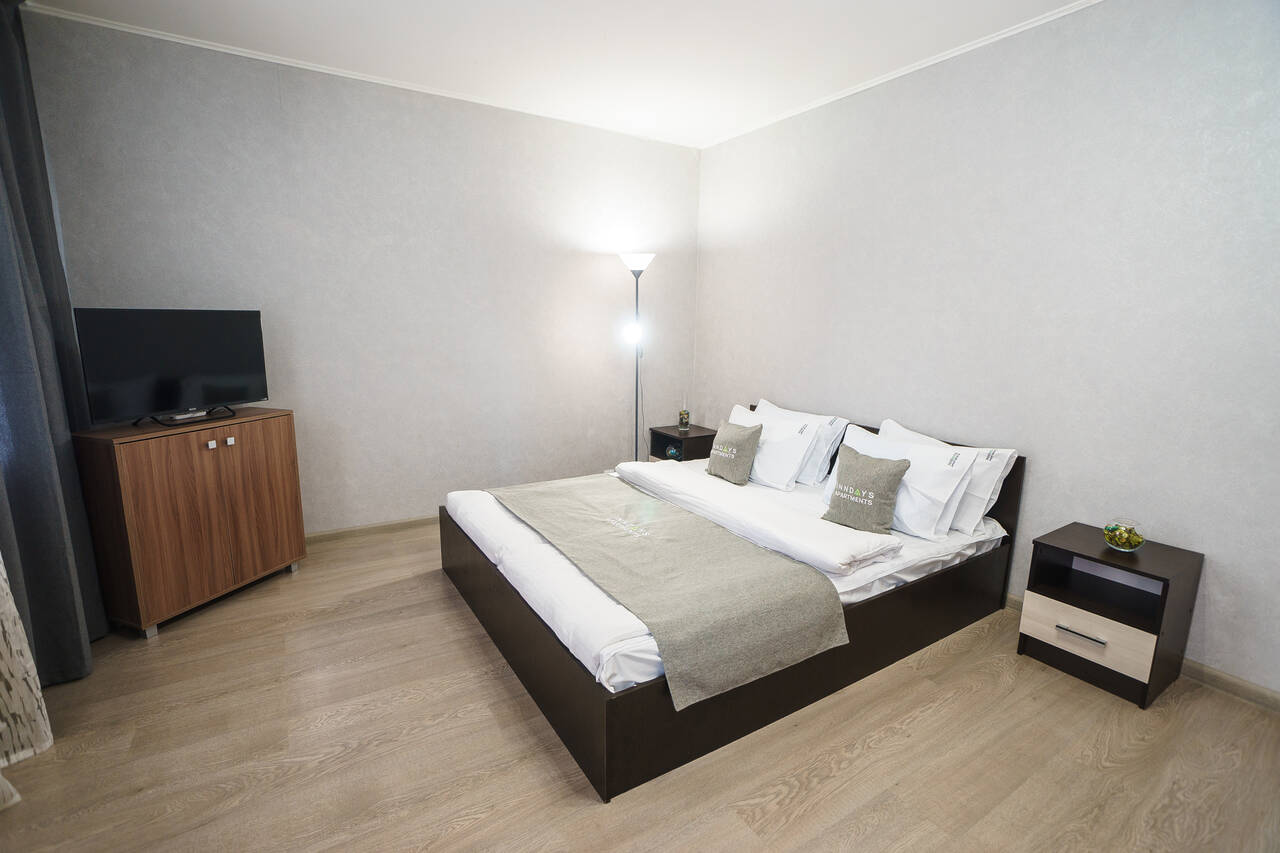 Inndays Болдина, 79 в Туле фото 2 Недвижимость Тула