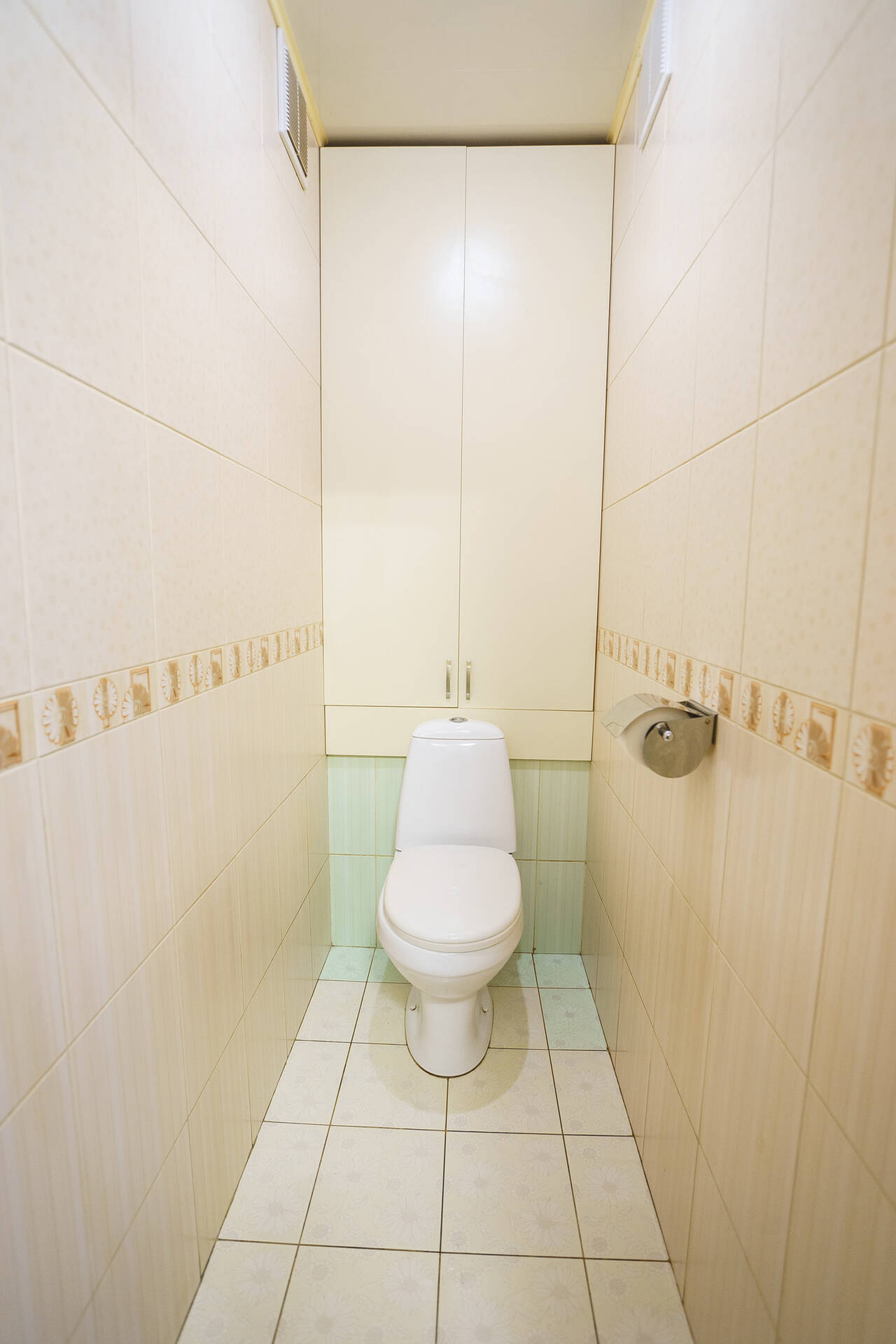 Inndays Болдина, 79 в Туле фото 5 Недвижимость Тула