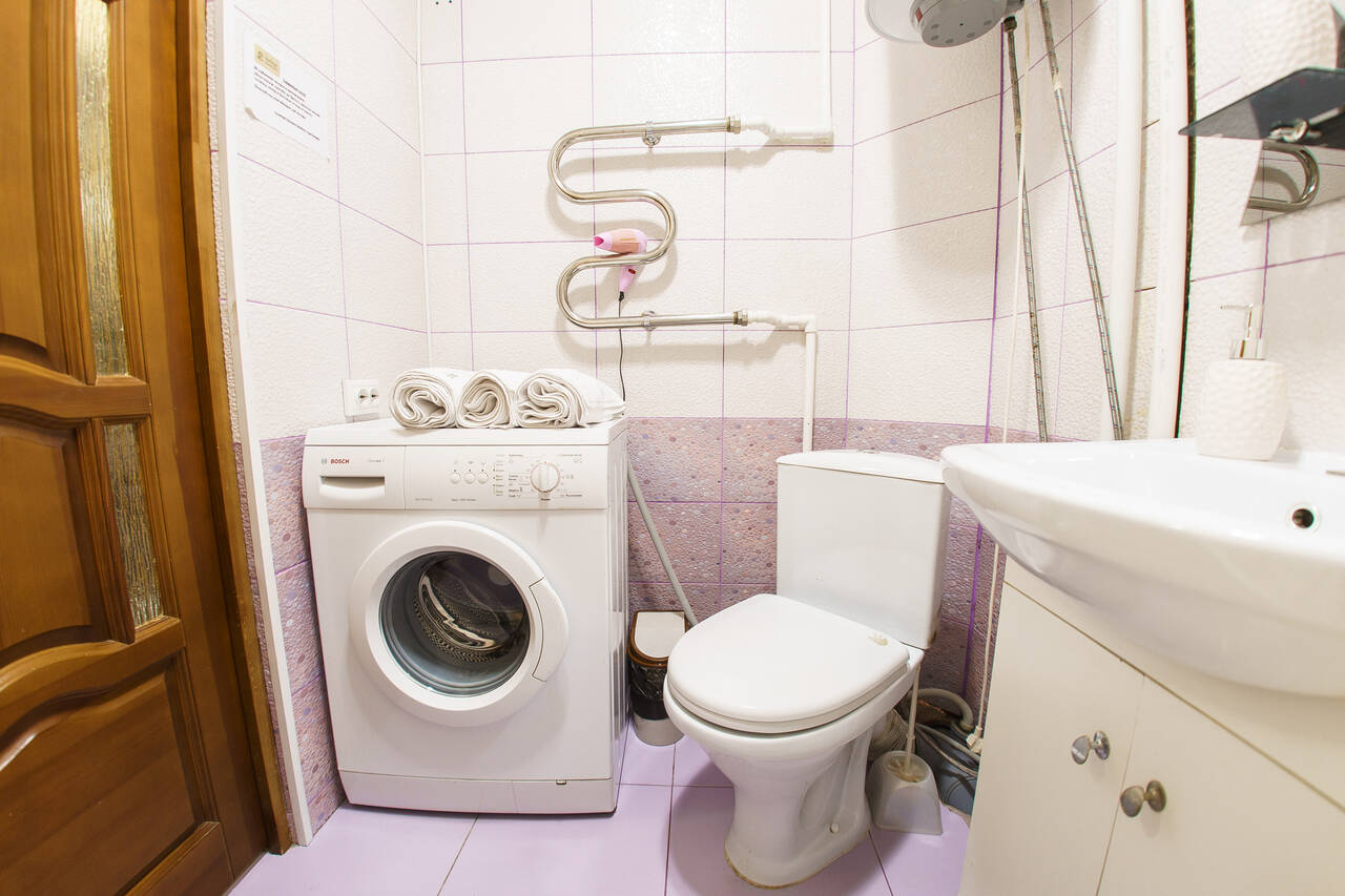 Inndays Красноармейский Проспект, 4 в Туле фото 6 Недвижимость Тула