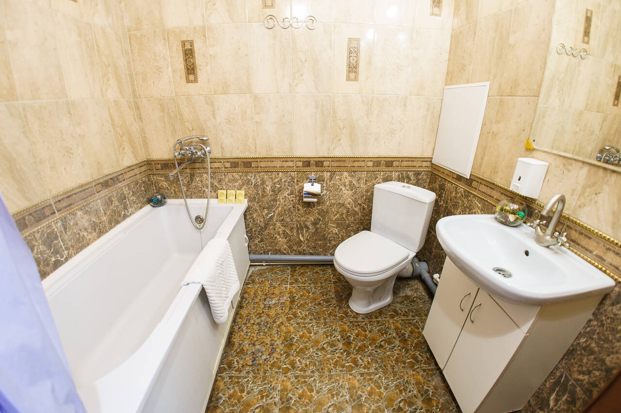 Inndays проспект Ленина, 157 в Туле фото 2 Недвижимость Тула