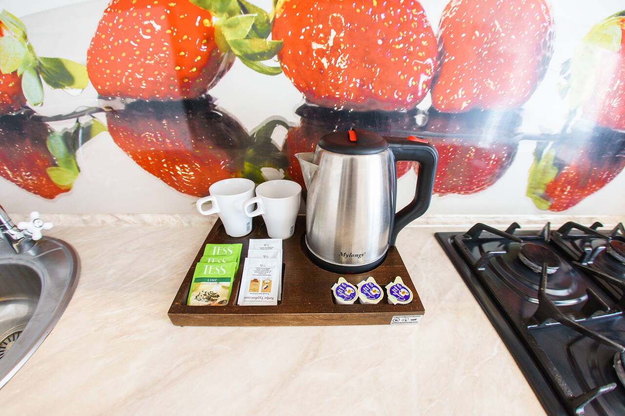 Inndays проспект Ленина, 157 в Туле фото 3 Недвижимость Тула