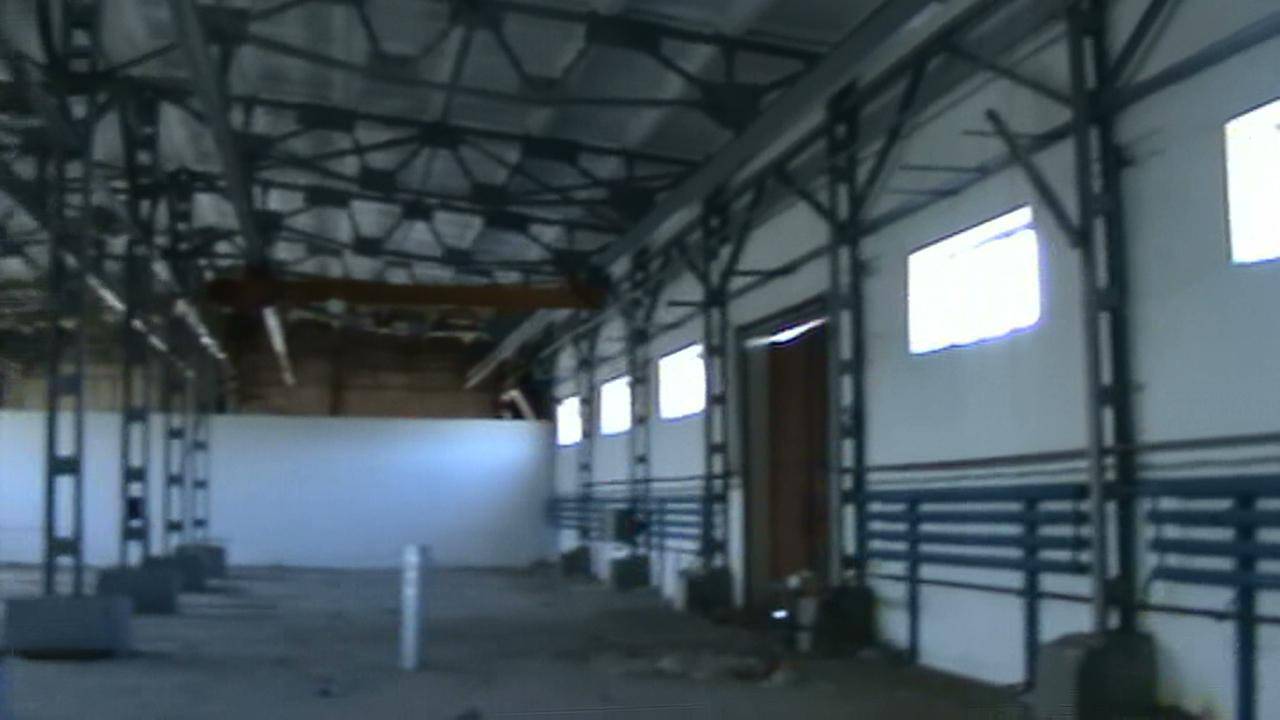 Производство, склад с участком в Люберцах фото 2 Недвижимость Люберцы