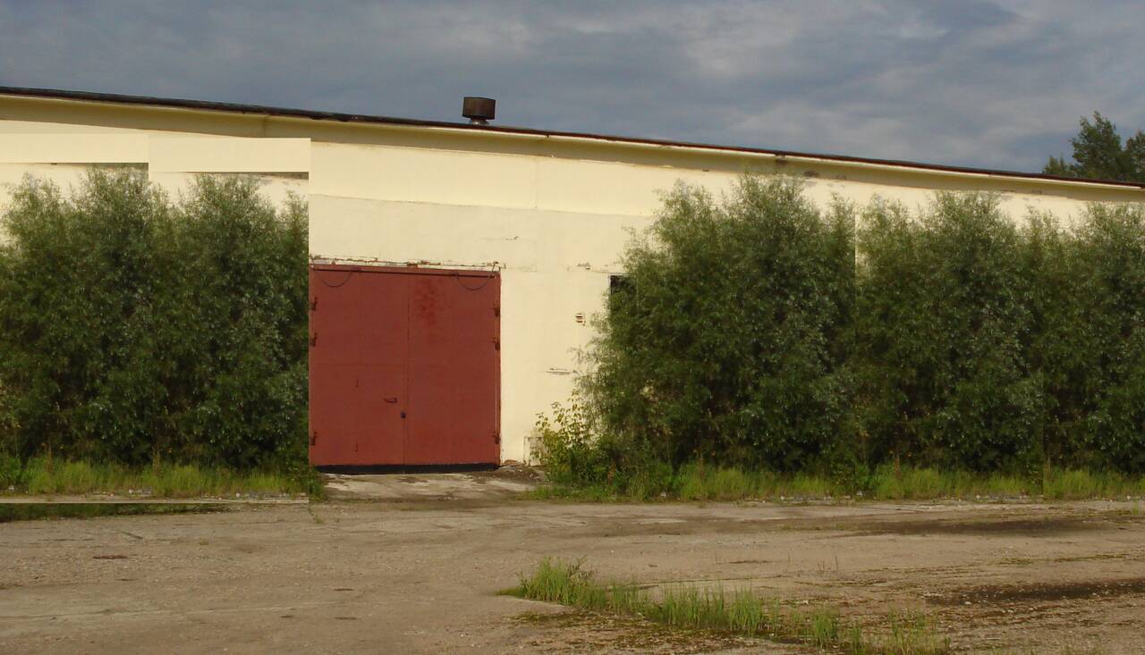 Производство, склад с участком в Люберцах фото 4 Недвижимость Люберцы