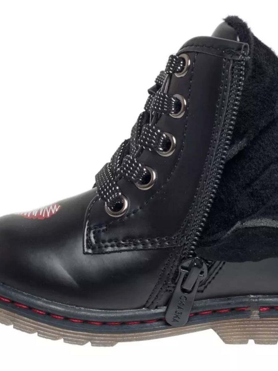 Ботинки демисезонные "Сказка" ,размер 23. в Москве фото 5 Личные вещи Москва Ботинки демисезонные "Сказка" ,размер 23. в Москве фото 5 Личные вещи Москва