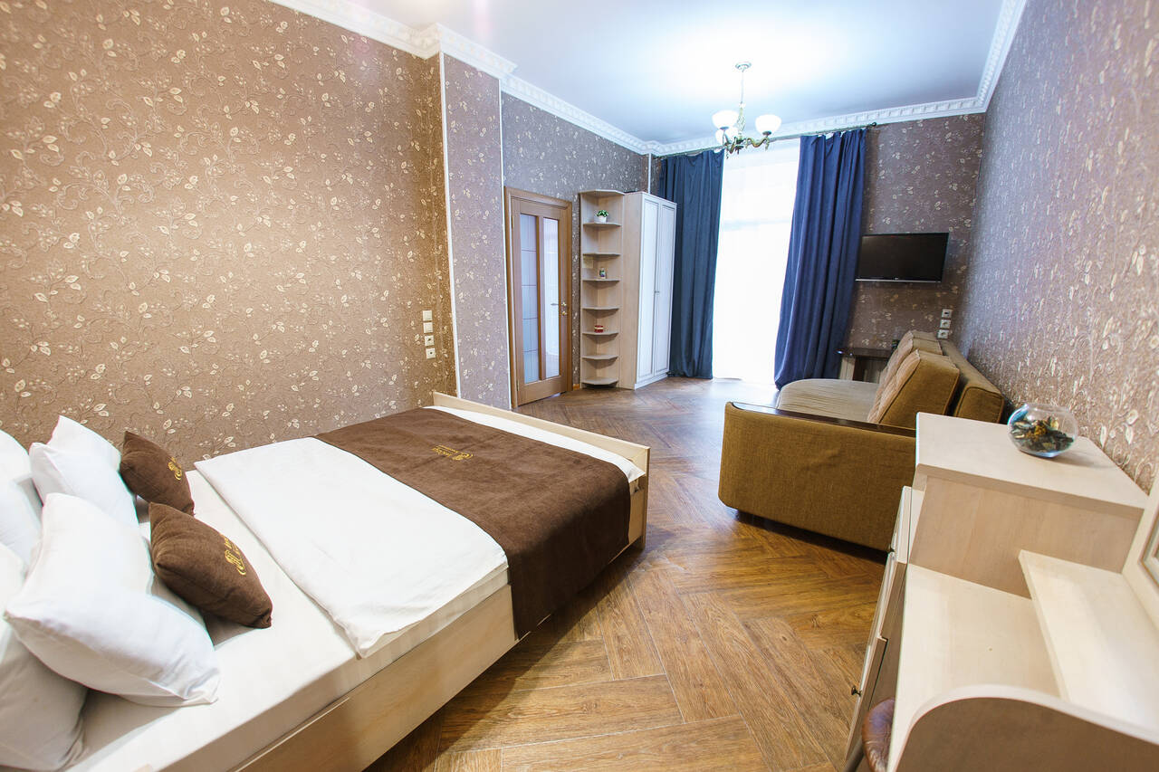 Inndays, Тула, Демонстрации ,141 в Туле фото 3 Недвижимость Тула