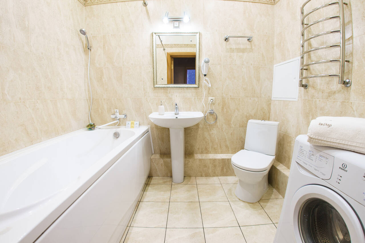 Inndays, Тула, Демонстрации ,141 в Туле фото 6 Недвижимость Тула