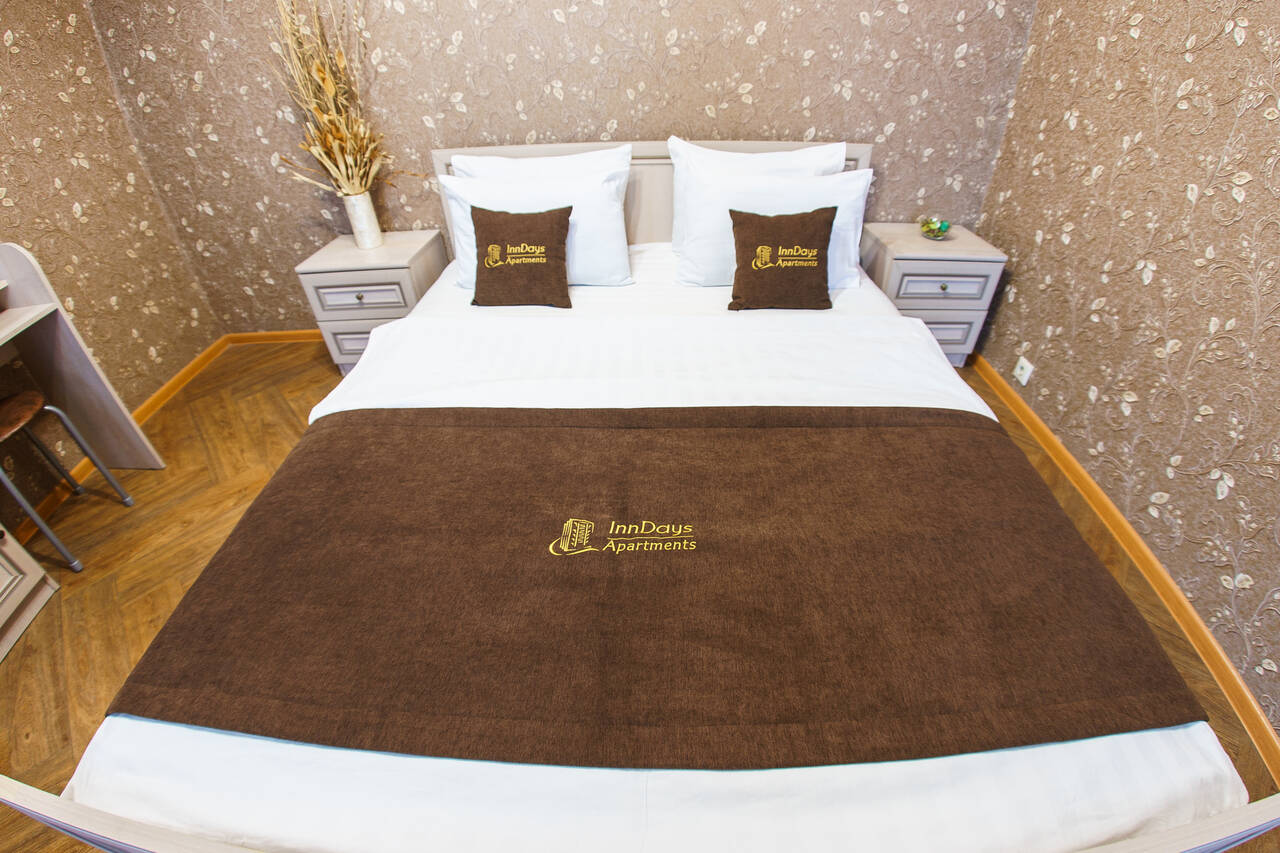 Inndays, Тула, Демонстрации ,141 в Туле фото 4 Недвижимость Тула