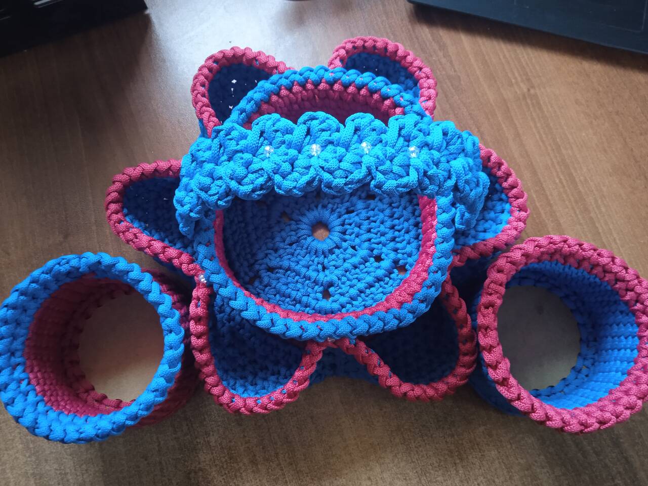 Пасхальная корзина, корзинка для хранения в Москве фото 6 Для дома и дачи Москва Пасхальная корзина, корзинка для хранения в Москве фото 6 Для дома и дачи Москва