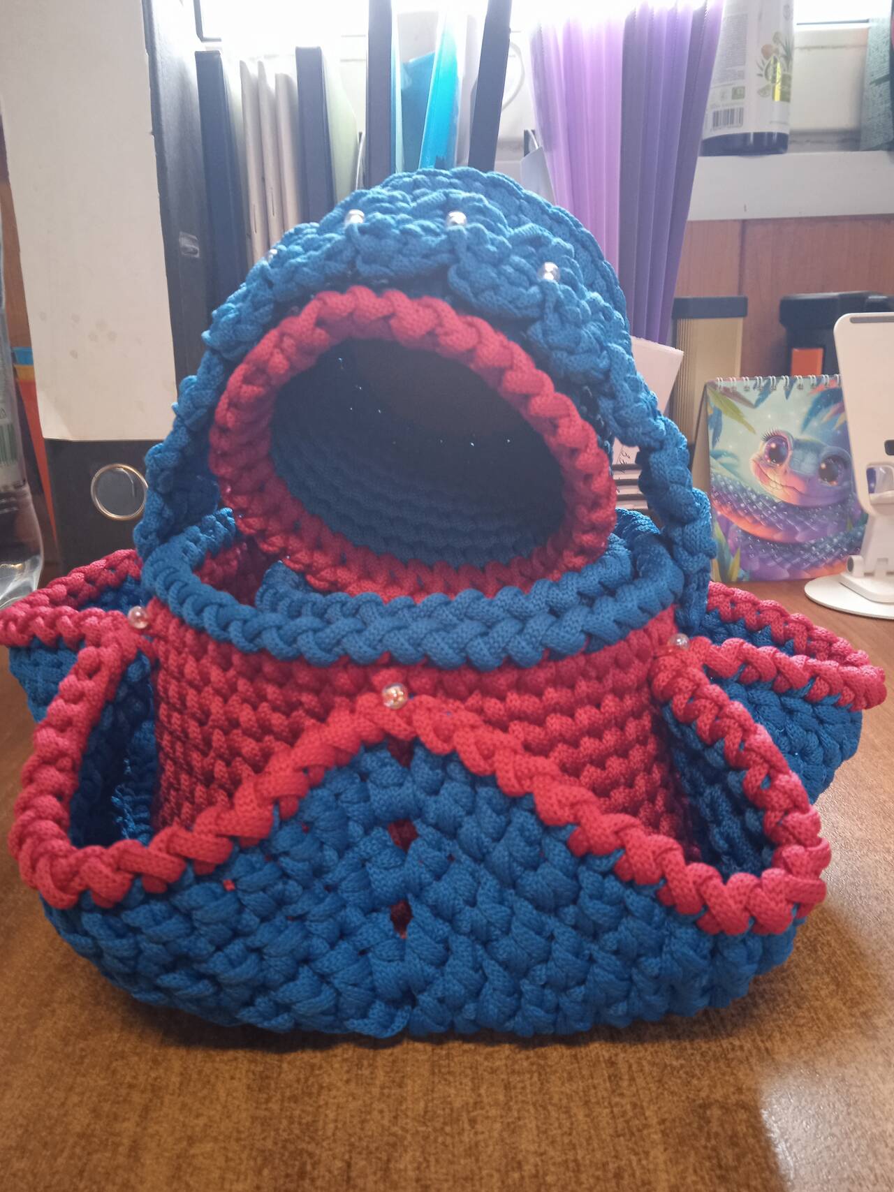 Пасхальная корзина, корзинка для хранения в Москве фото 4 Для дома и дачи Москва Пасхальная корзина, корзинка для хранения в Москве фото 4 Для дома и дачи Москва