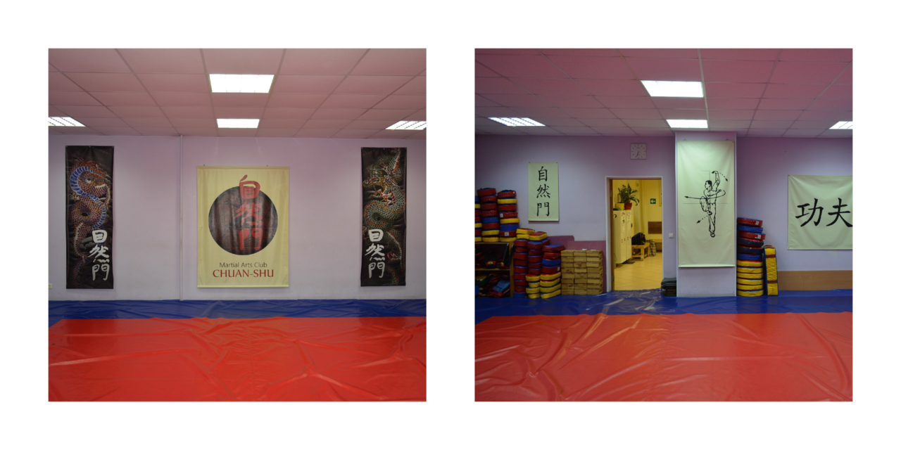 Школа кунг фу (ушу) в Москве. Школа кунг фу (ушу) в Москве.