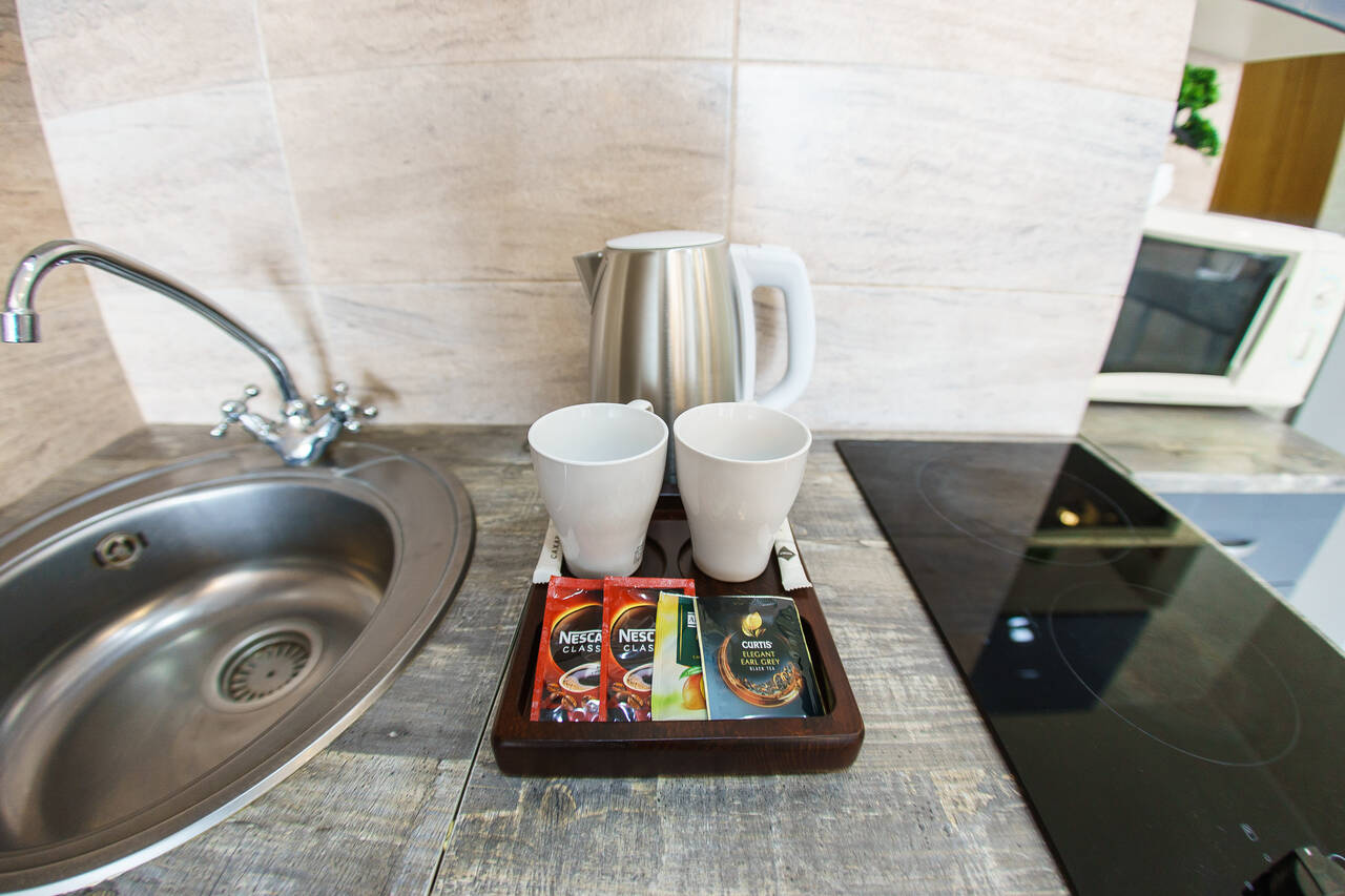 Inndays -Проспект Ленина 130 в Туле фото 3 Недвижимость Тула