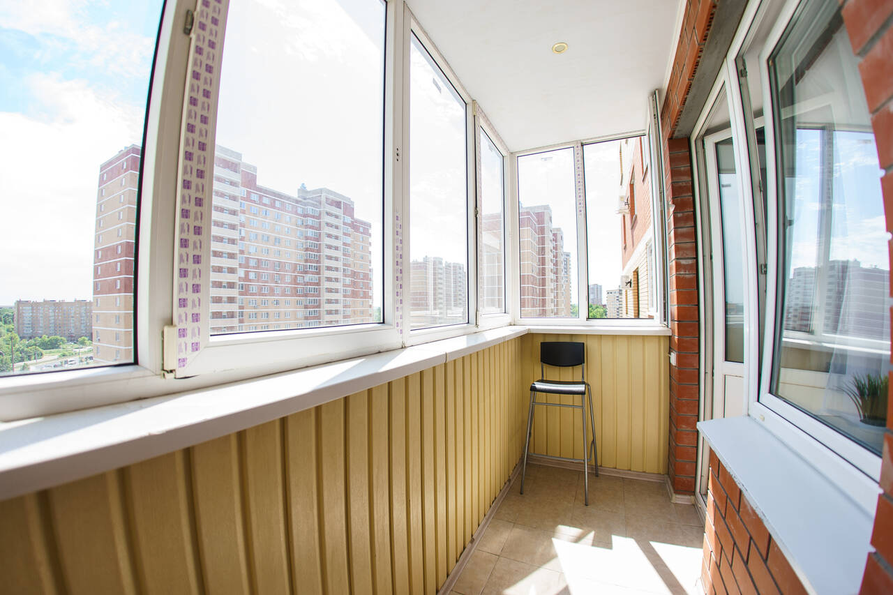 Inndays -Проспект Ленина 130 в Туле фото 2 Недвижимость Тула