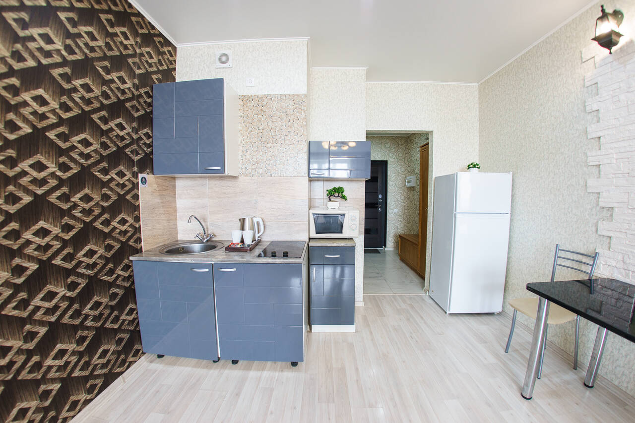 Inndays -Проспект Ленина 130 в Туле фото 7 Недвижимость Тула