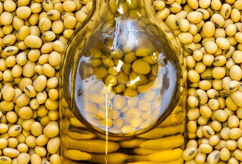 Предлагаем соевое масло оптом напрямую от производителя! в Москве фото 4 Продукты питания Москва Предлагаем соевое масло оптом напрямую от производителя! в Москве фото 4 Продукты питания Москва
