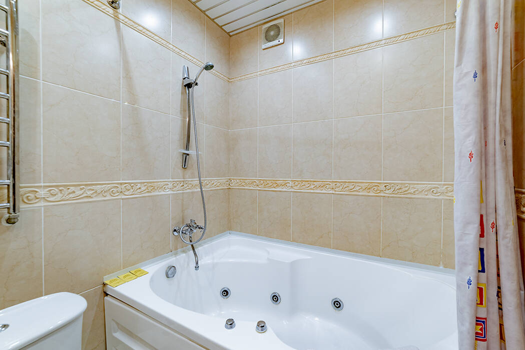 Inndays, Тула, 9 Мая, 8а в Туле фото 6 Недвижимость Тула