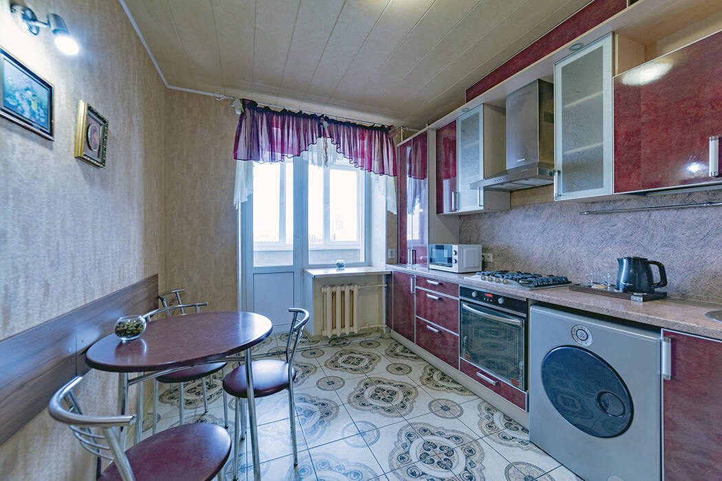 Inndays, Тула, 9 Мая, 8а в Туле фото 5 Недвижимость Тула