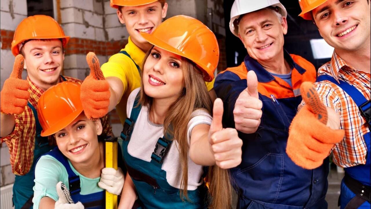 Срочно сниму дом для бригады рабочих