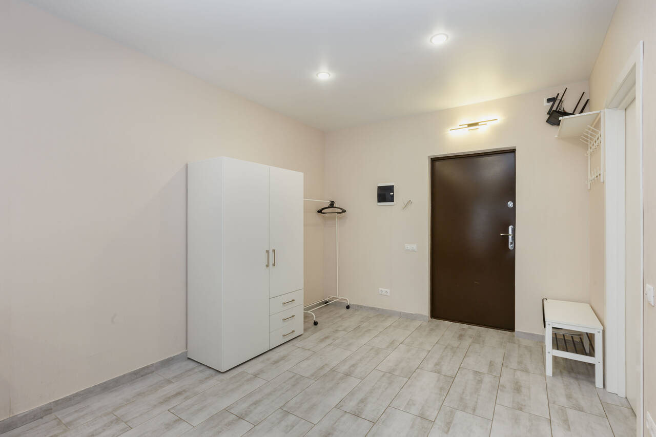 Inndays Apartments в Москве фото 3 Недвижимость Москва