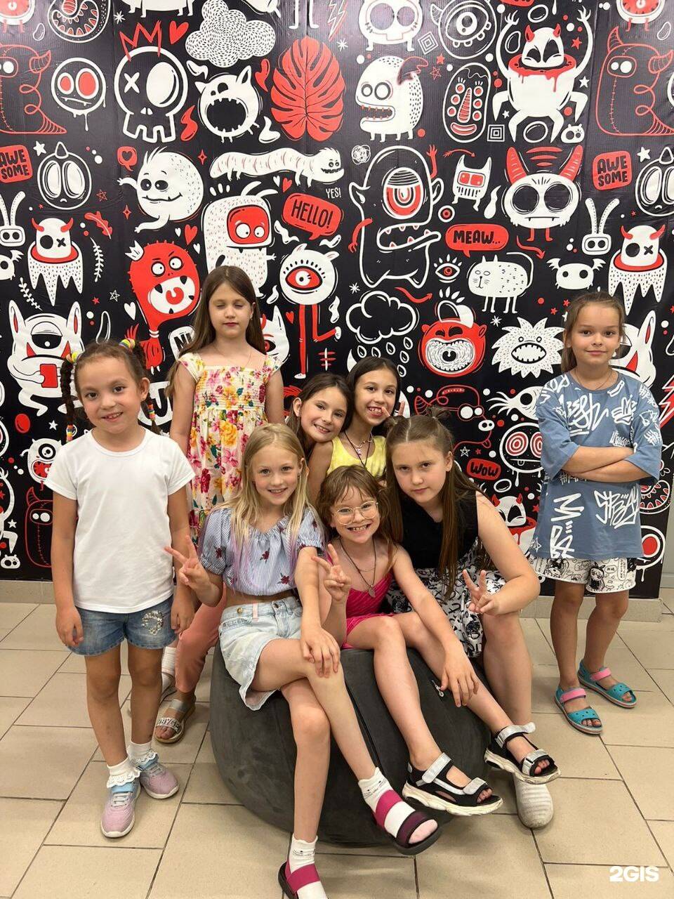 Организация праздников / День рождение / Выпускной  в Москве фото 3 Услуги Москва