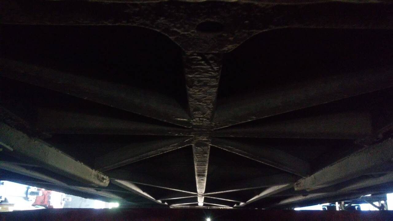 Продается Hyundai Aero Queen в Иркутске фото 4 Транспорт Иркутск