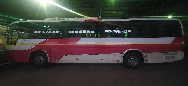 Продается Hyundai Aero Queen в Иркутске фото 3 Транспорт Иркутск