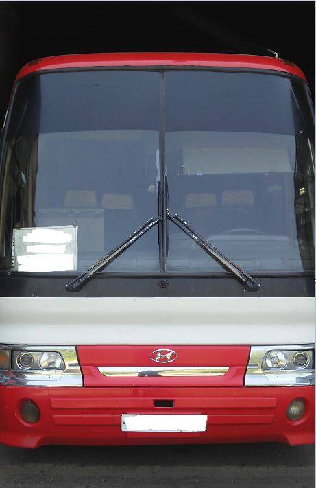 Продается Hyundai Aero Queen
