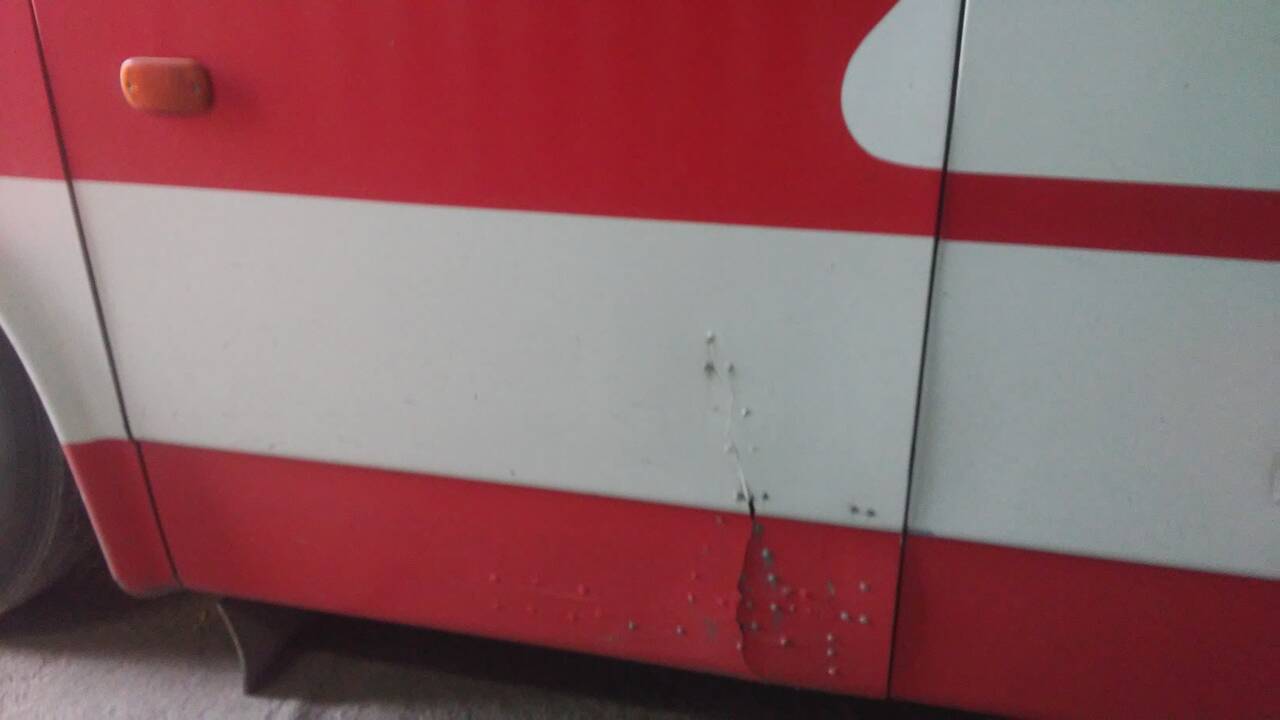 Продается Hyundai Aero Queen в Иркутске фото 6 Транспорт Иркутск