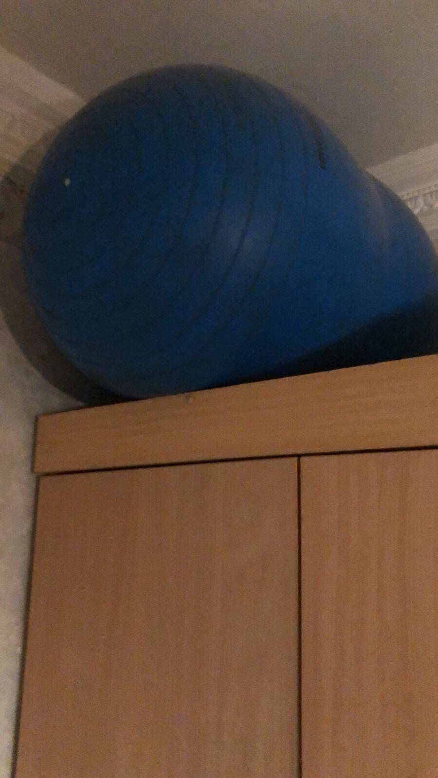 Мяч для фитнеса в Москве фото 3 Увлечения и отдых Москва