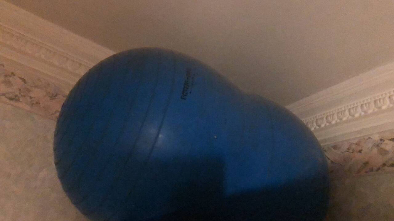 Мяч для фитнеса в Москве фото 2 Увлечения и отдых Москва