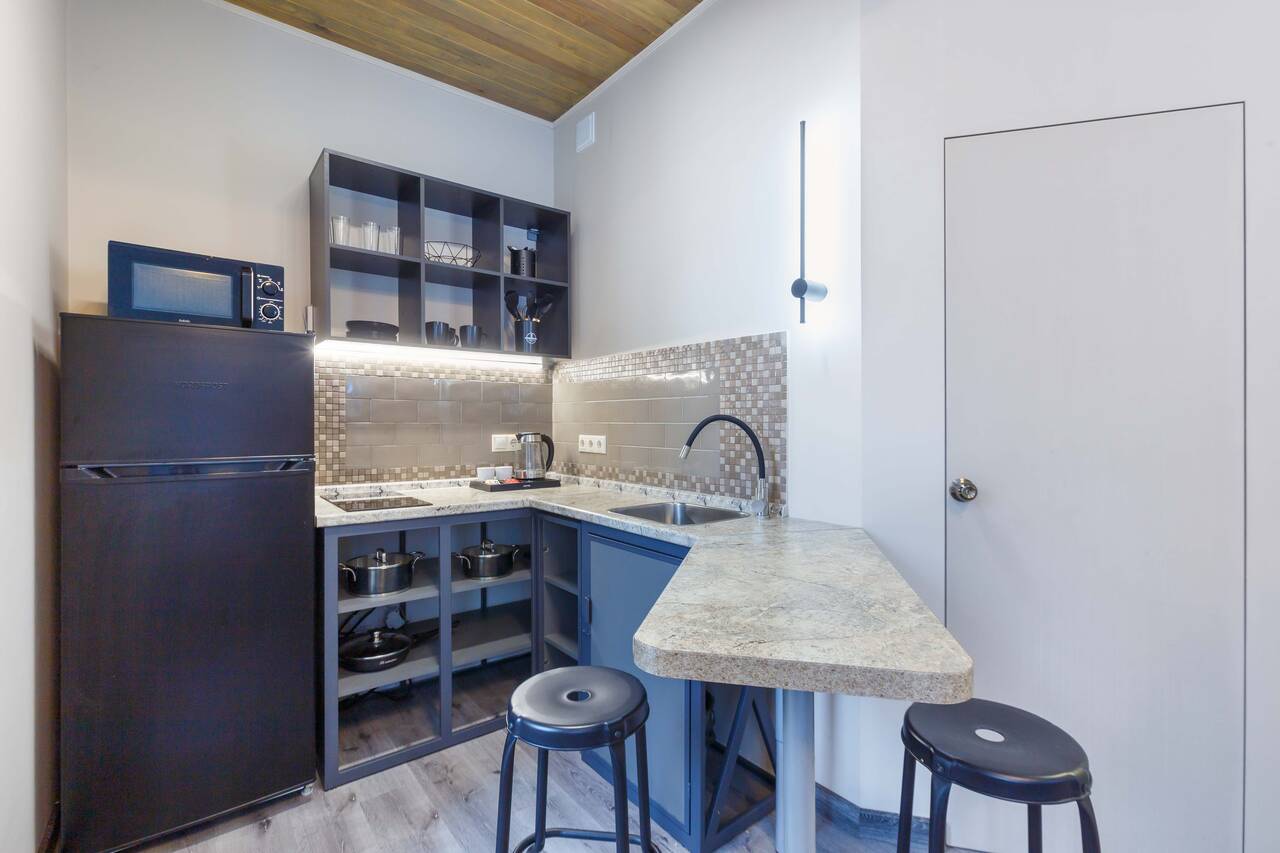 Inndays Apartments в Москве фото 5 Недвижимость Москва Inndays Apartments в Москве фото 5 Недвижимость Москва